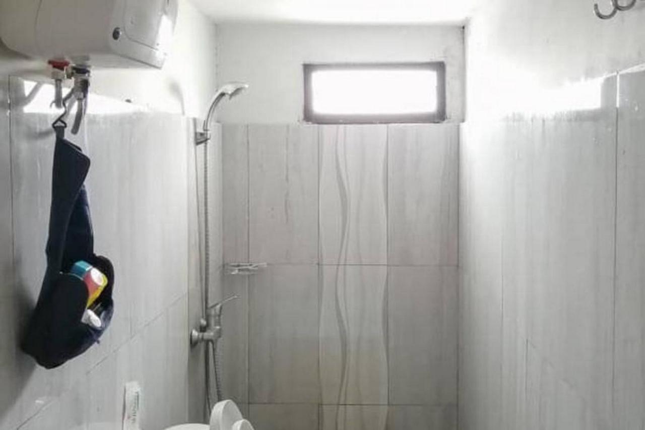 Laponca Residence Pondok Cabe Syariah Redpartner Buaran Extérieur photo