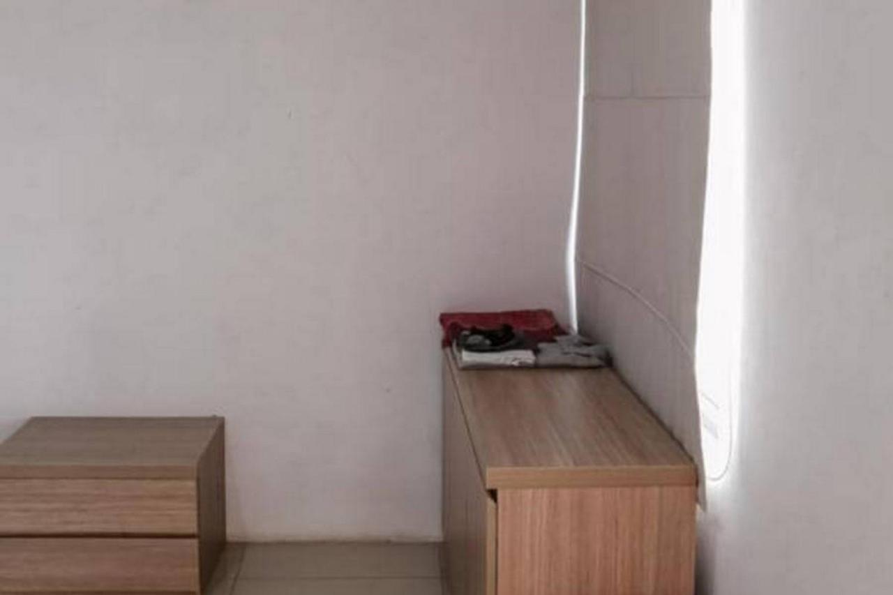 Laponca Residence Pondok Cabe Syariah Redpartner Buaran Extérieur photo