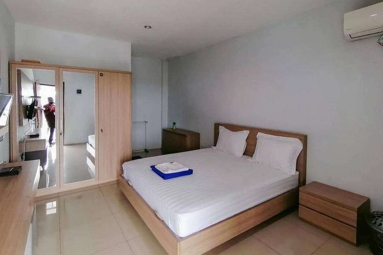 Laponca Residence Pondok Cabe Syariah Redpartner Buaran Extérieur photo